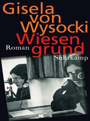 cover image of Wiesengrund